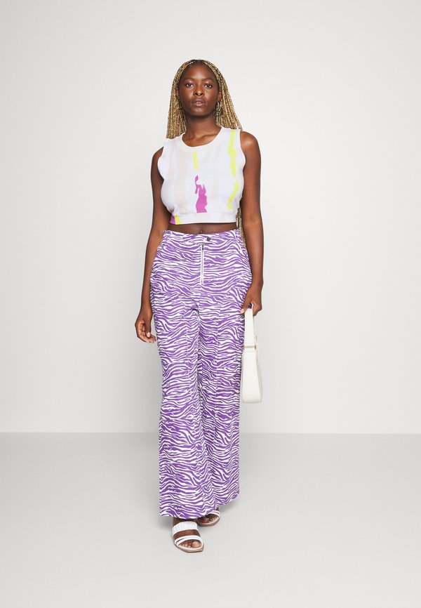 adidas Originals THEBE MAGUGU TANK