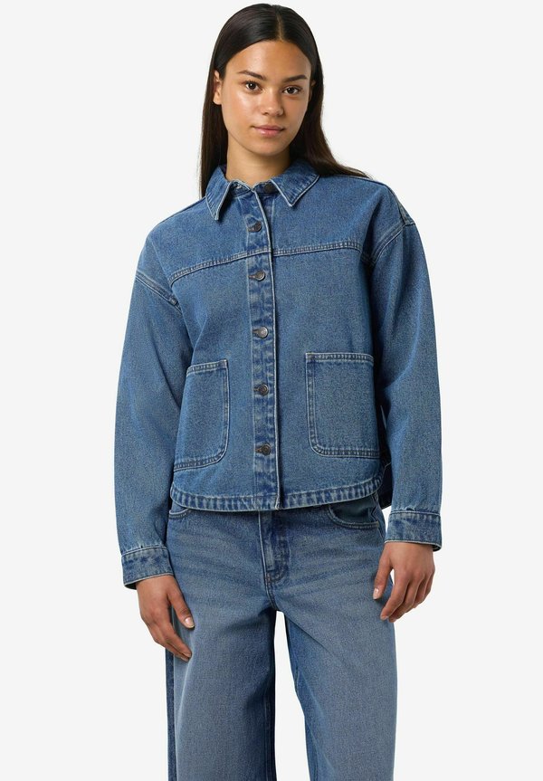 Noisy May Denim NMKETTIE