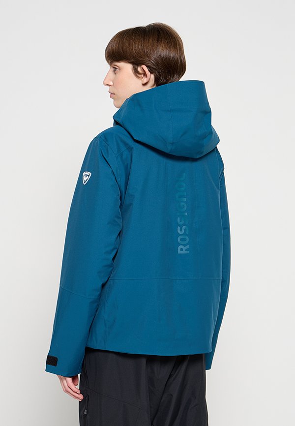 Rossignol RLOWJ04 - W ROCHRUN INSULATED JKT