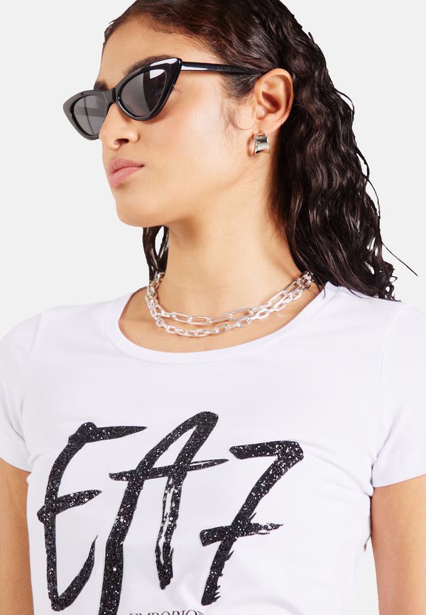 EA7 Emporio Armani