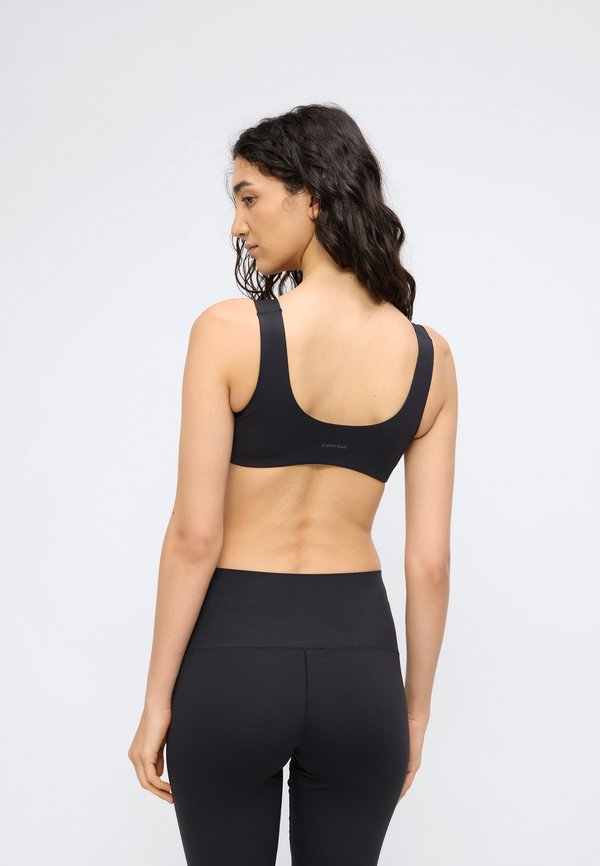 Calvin Klein Underwear ICON SPORT WIRE BRA