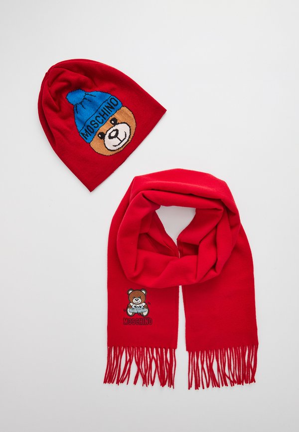 MOSCHINO SET