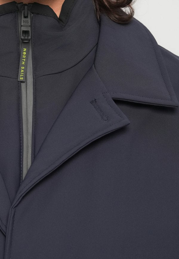 North Sails NORTH TECH TRENCH JACKET