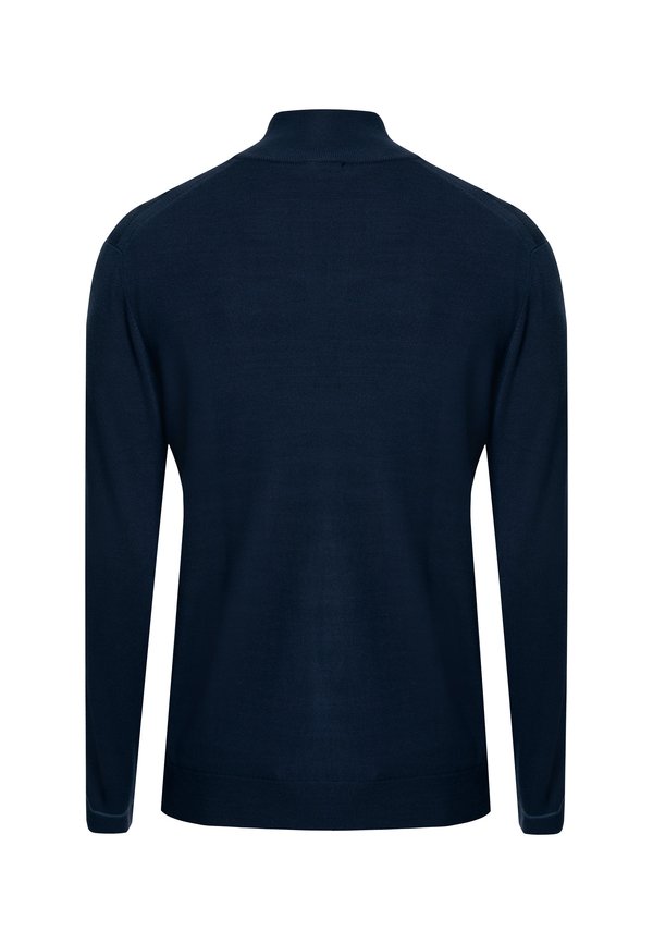 Mexx JAMES BASIC HALF ZIP