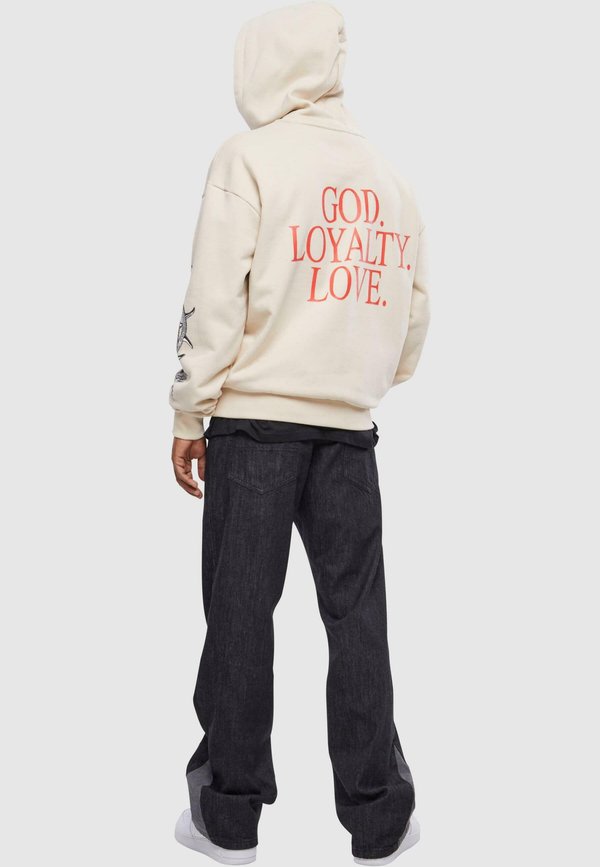Upscale by Mister Tee GOD LOYALTY LOVE ULTRAHEAVY
