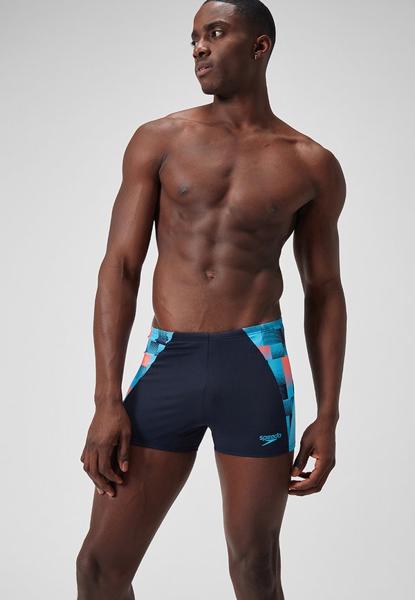 Speedo END+ MAX SPLICE ASHT V2 AM