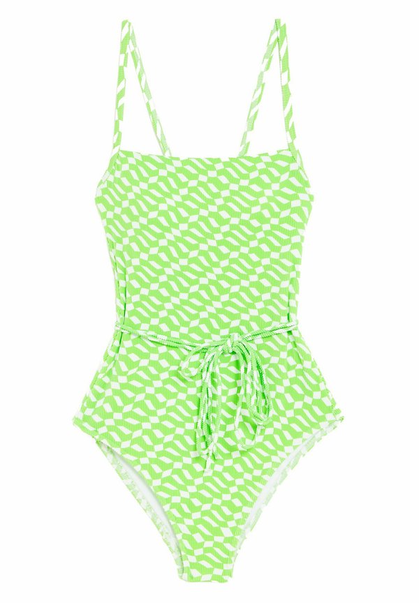 Marks & Spencer PRINTED