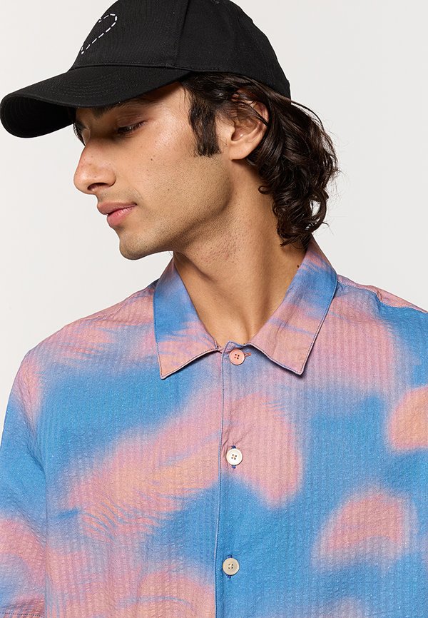 PS Paul Smith
