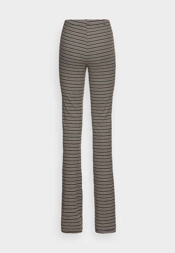 Noisy May Tall NMMAGGIE STRIPE PANT