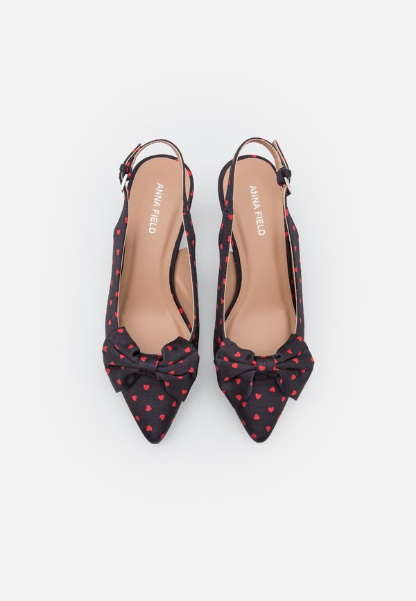 Anna Field by Zalando