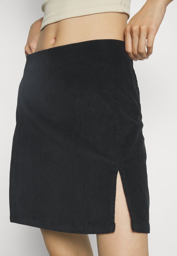 Noisy May NMCLARA CORD SKIRT