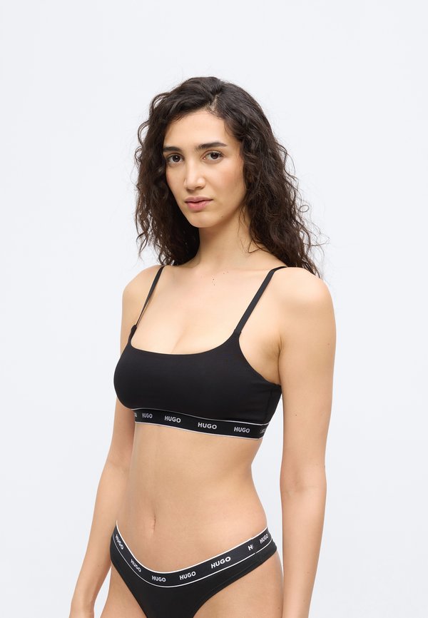 HUGO BRALETTE 2 PACK