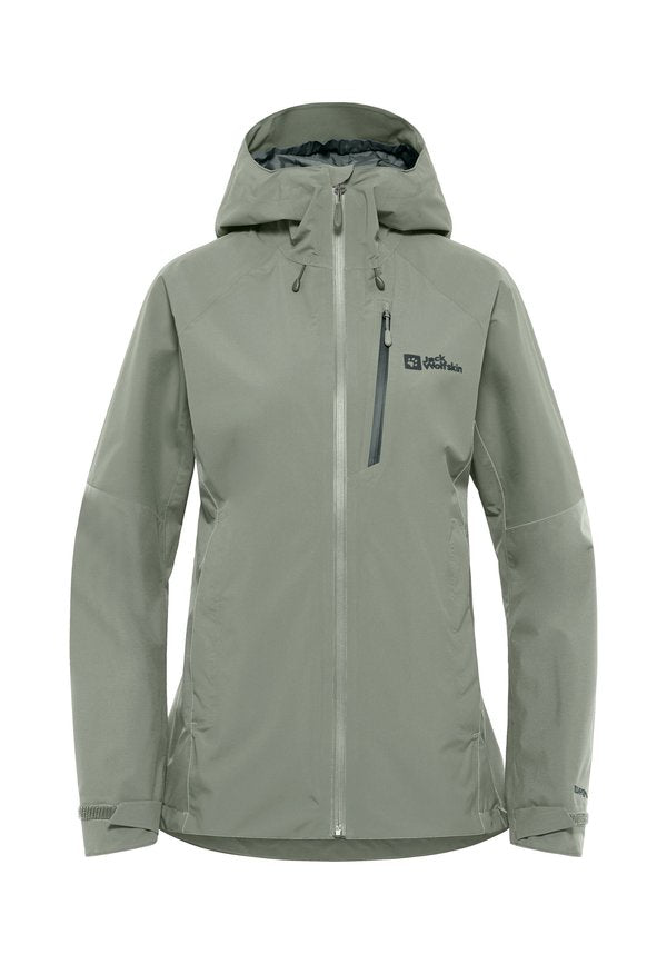 Jack Wolfskin EAGLE PEAK 2L JKT W