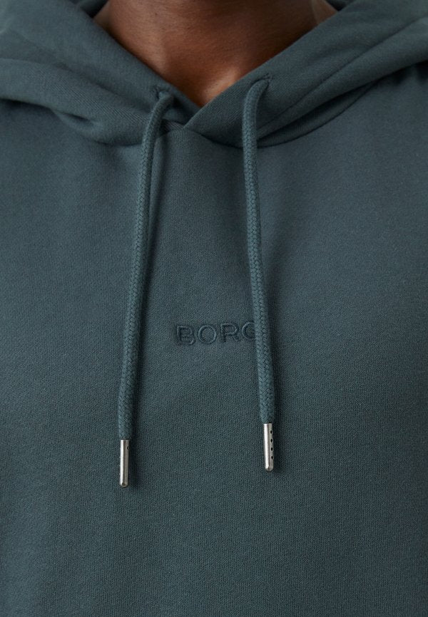 Björn Borg STUDIO OVERSIZED HOODIE
