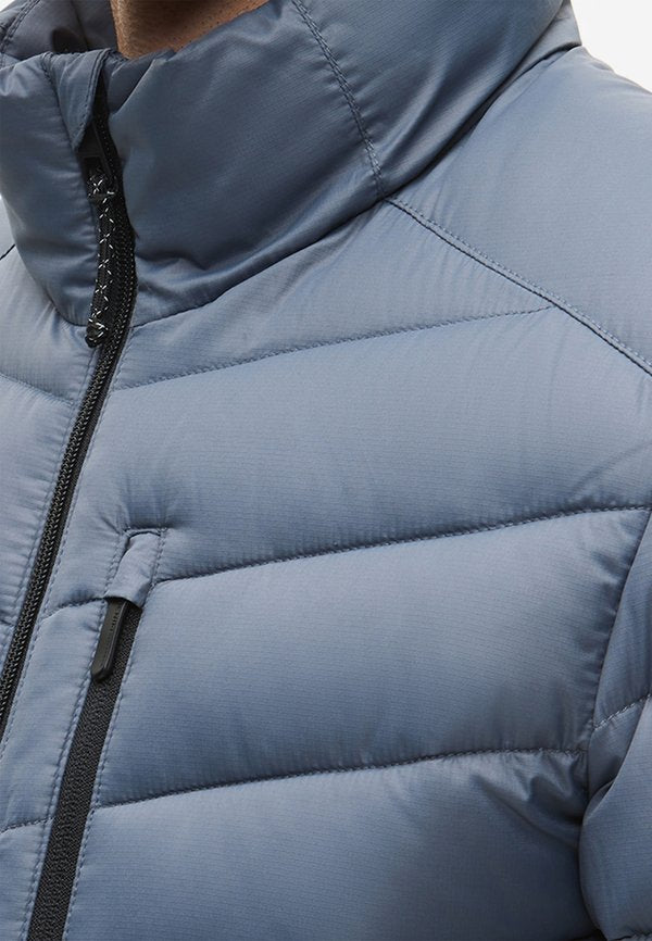 TOM TAILOR DENIM LIGHT WEIGHT JACKET