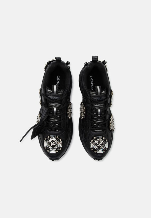 OFF-WHITE BE RIGHT BACK