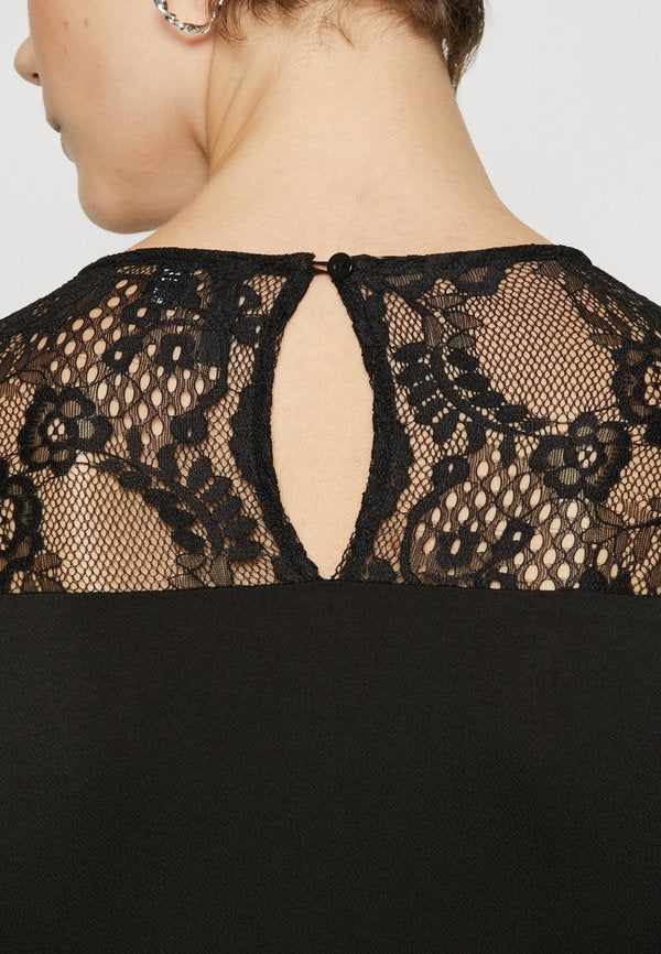 Vero Moda VMSARA FLARED SHORT DRESS