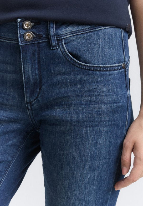 TOM TAILOR TTALEXA SKINNY FIT