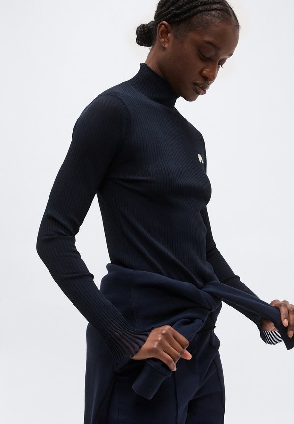 Malbon MONIKA TURTLENECK