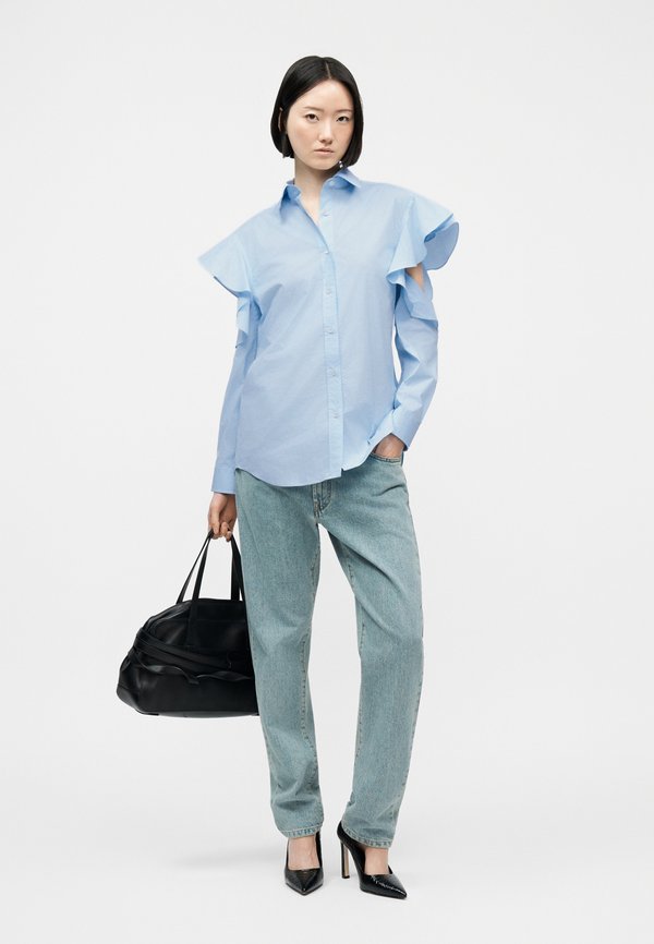 MOSCHINO CAMICIA