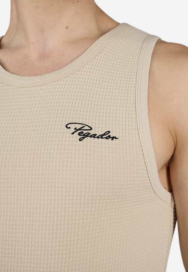 Pegador SIGNAR WAFFLE UNDERSHIRT
