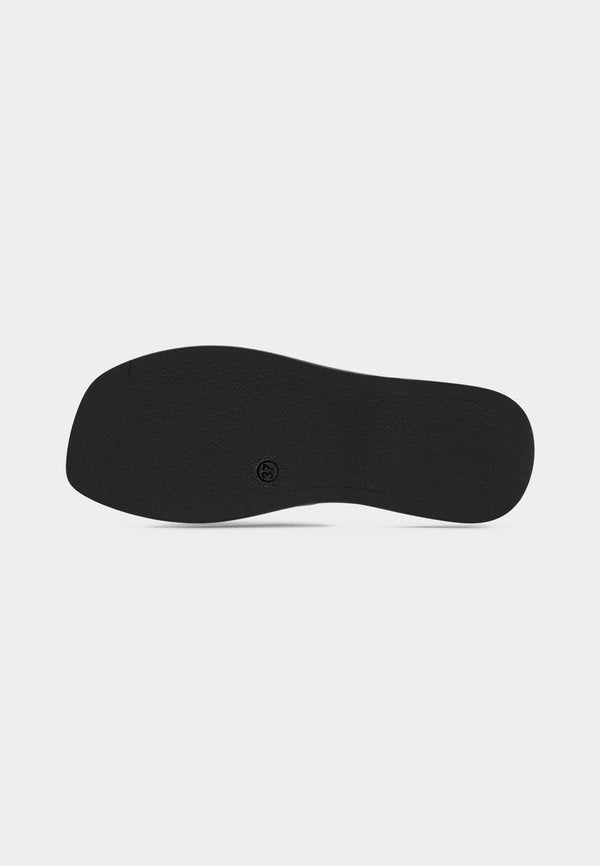 Anna Field Wide Fit by Zalando LEATHER