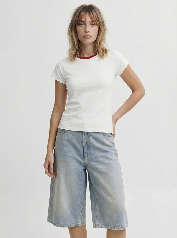 JJXX JXGIGI FRIEND TEE
