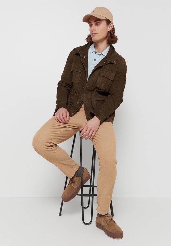 7 for all mankind DESERT REGULAR FIT