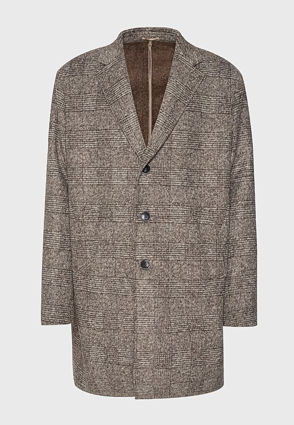 Hackett London