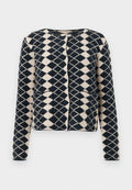 JDY JDYJESSICA O NECK CARDIGAN