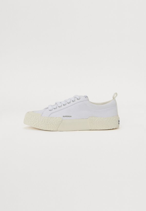 Superga 2660 STRIPE BIG BUMPERS UNISEX