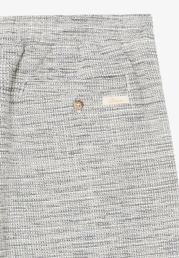 BLKVIS BOULCE PANTS UNISEX