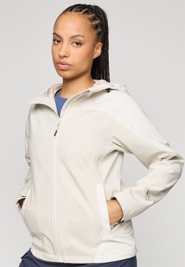 Icepeak BURNET