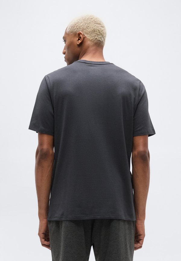 Reebok ATHLETE OFF DAY TEE