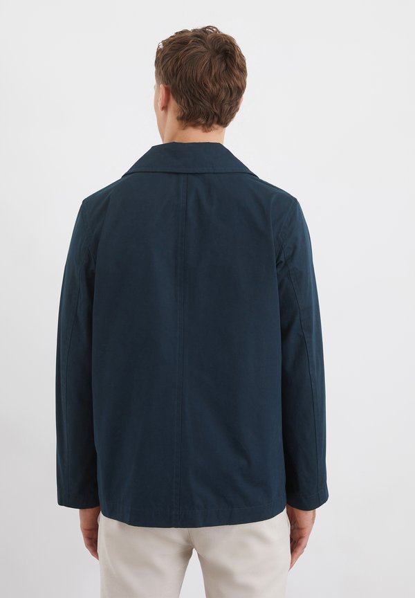 Marc O'Polo MARC O’POLO ‘TONI CAMPAIGN STYLE’ OUTDOOR JACKET