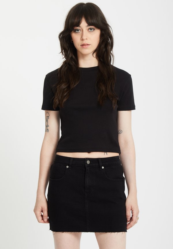 Volcom  TIGHT CROP