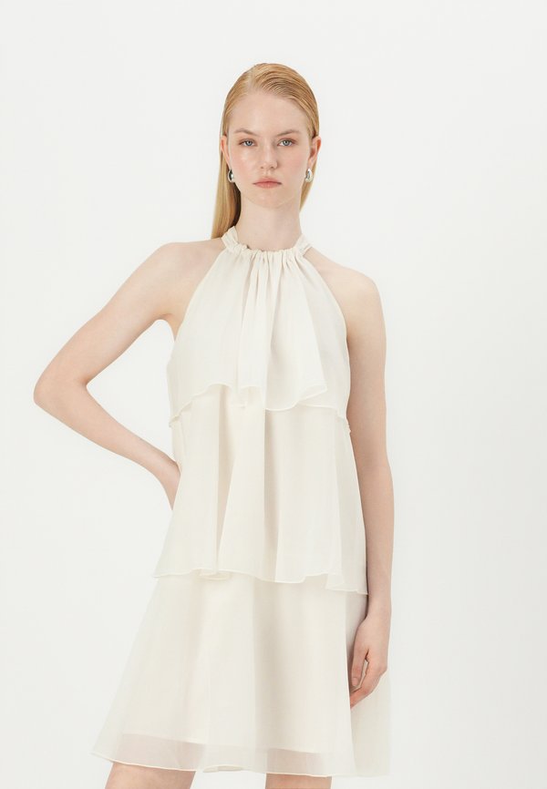 YAS YASELOISE HALTERNECK DRESS