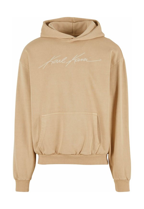 Karl Kani AUTOGRAPH HEAVY