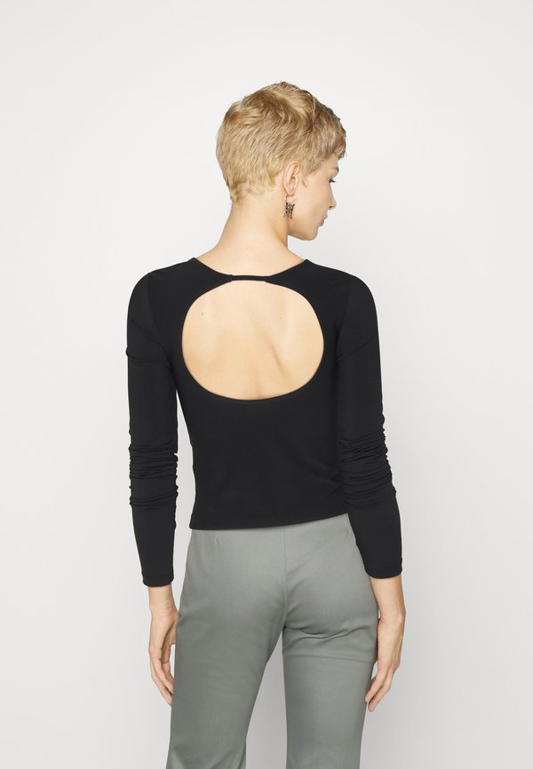 Noisy May NMBELLA OPEN BACK O NECK