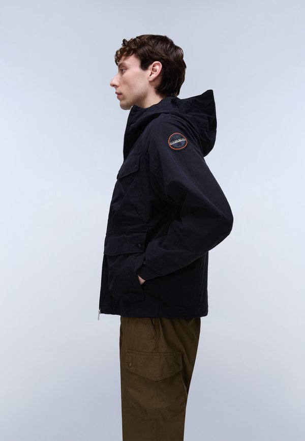 Napapijri RIVALTO COTTON