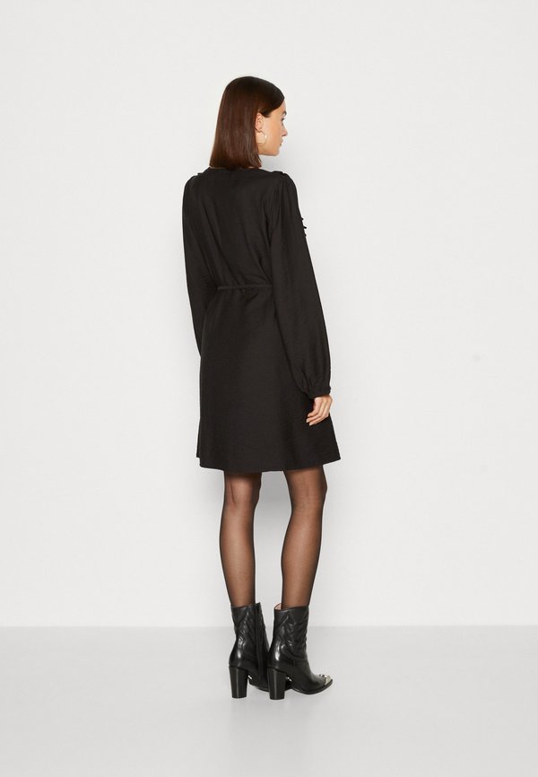 Vero Moda VMPURA SHORT DRESS