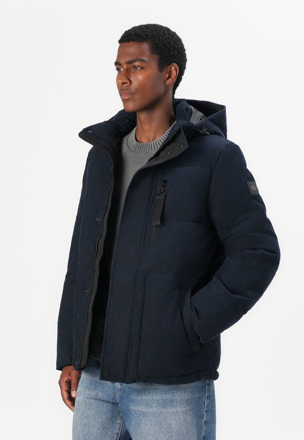 TOM TAILOR PUFFER JACKET