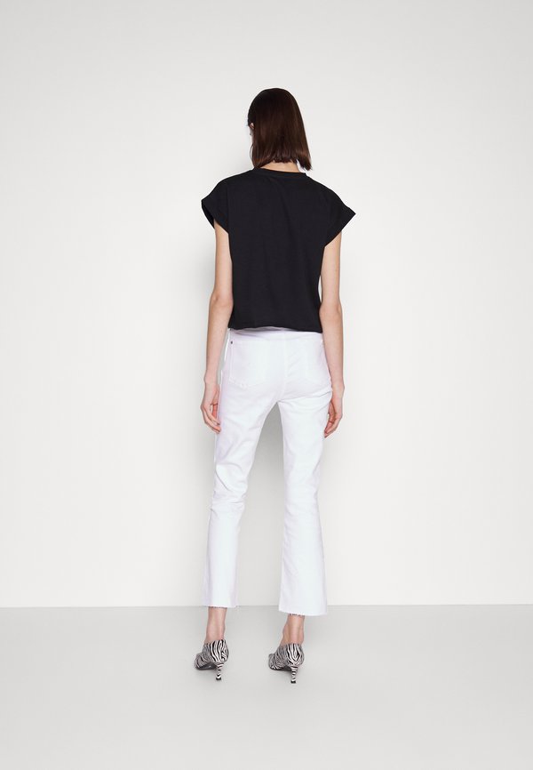 7 for all mankind SLIM KICK OPTIC
