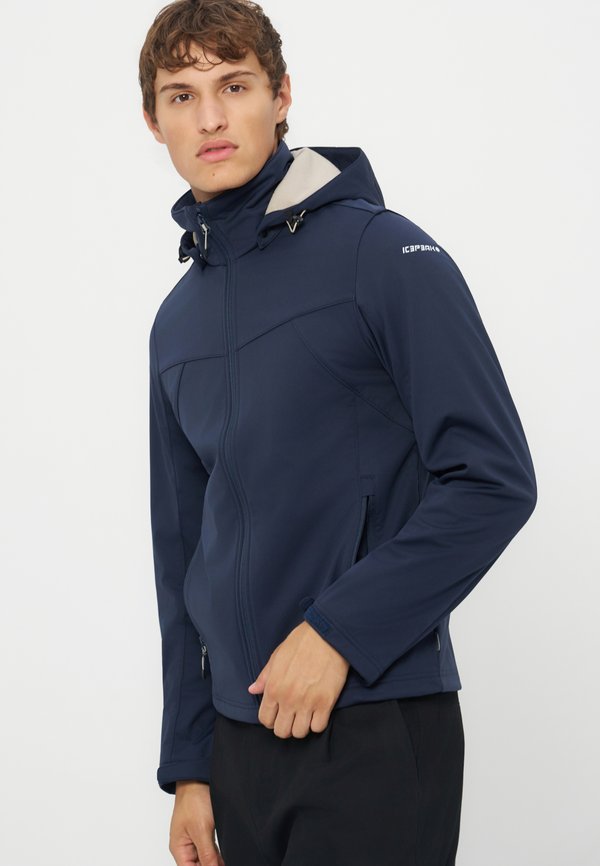 Icepeak BIGGS