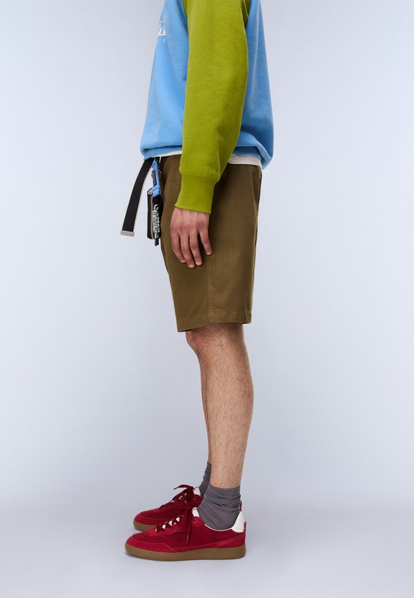 Napapijri CYRUS CHINO BERMUDA