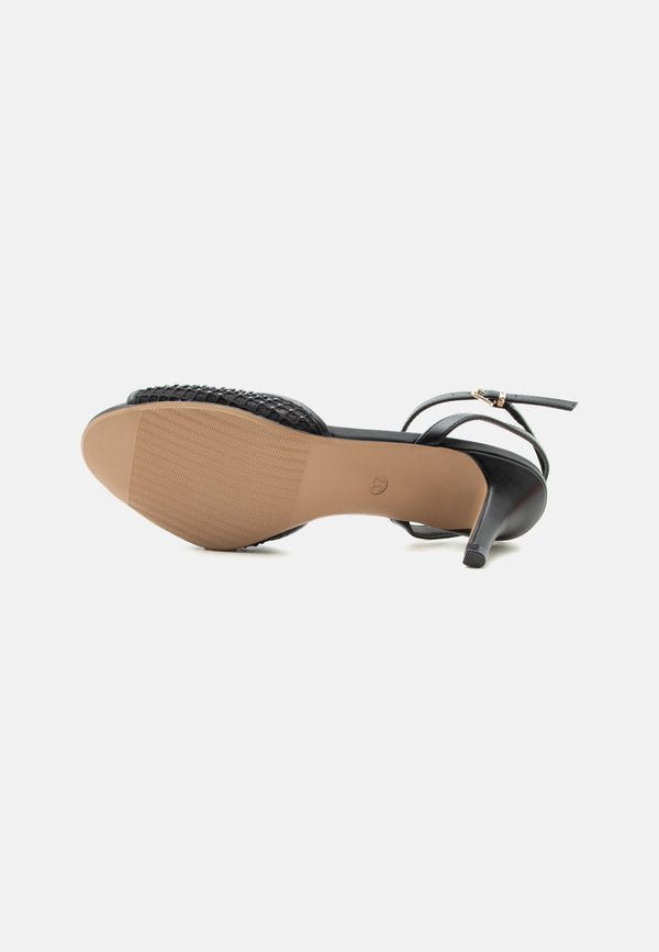 Anna Field by Zalando