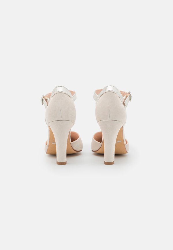 Pier One by Zalando LEATHER