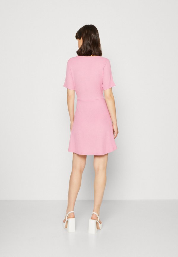 JDY JDYFILONA V-NECK DRESS