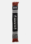 adidas Originals UNISEX - Scarf - black
