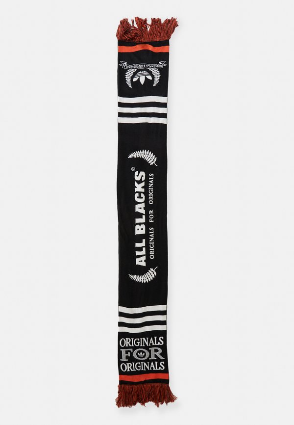 adidas Originals UNISEX - Scarf - black